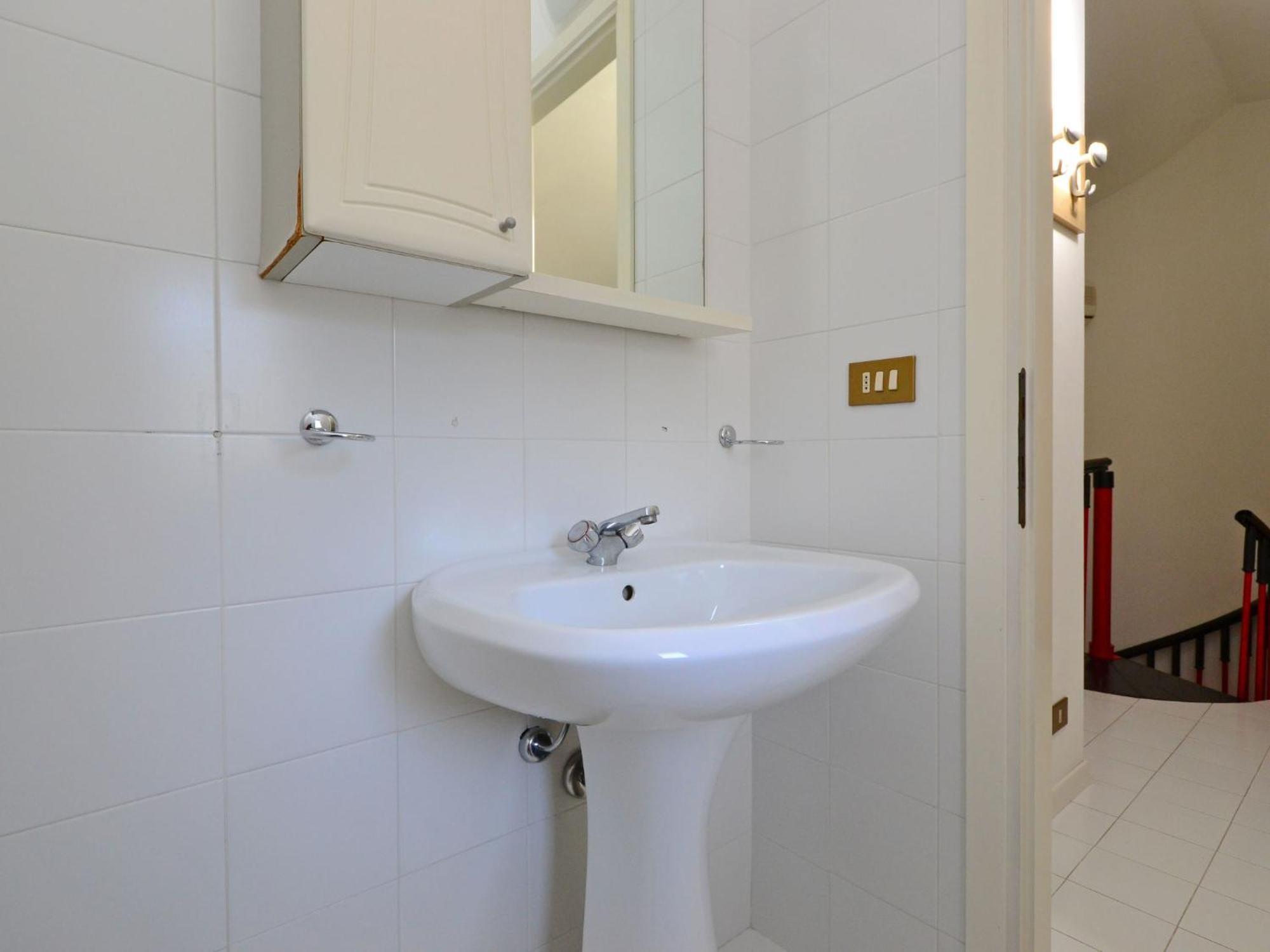 Apartment Parco Hemingway-4 By Interhome Lignano Sabbiadoro Exteriör bild