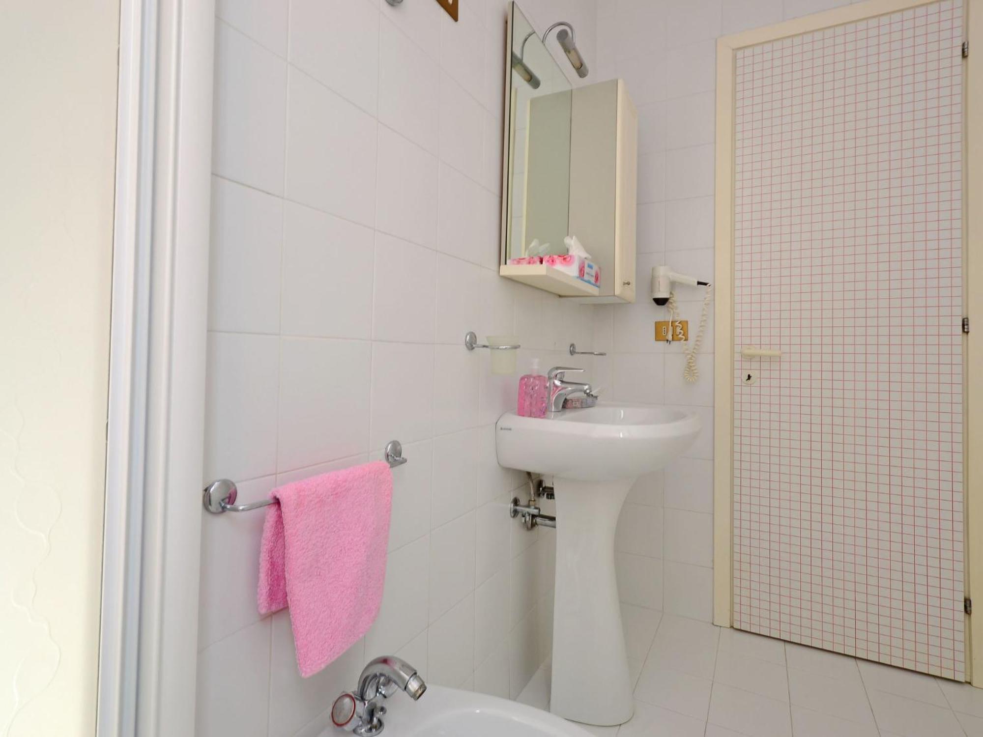 Apartment Parco Hemingway-4 By Interhome Lignano Sabbiadoro Exteriör bild